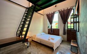 Dosomething Guest House 2