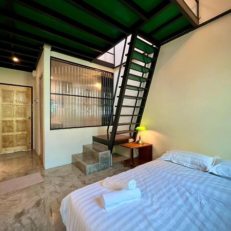 Dosomething Guest House 2 Ipoh Extérieur photo