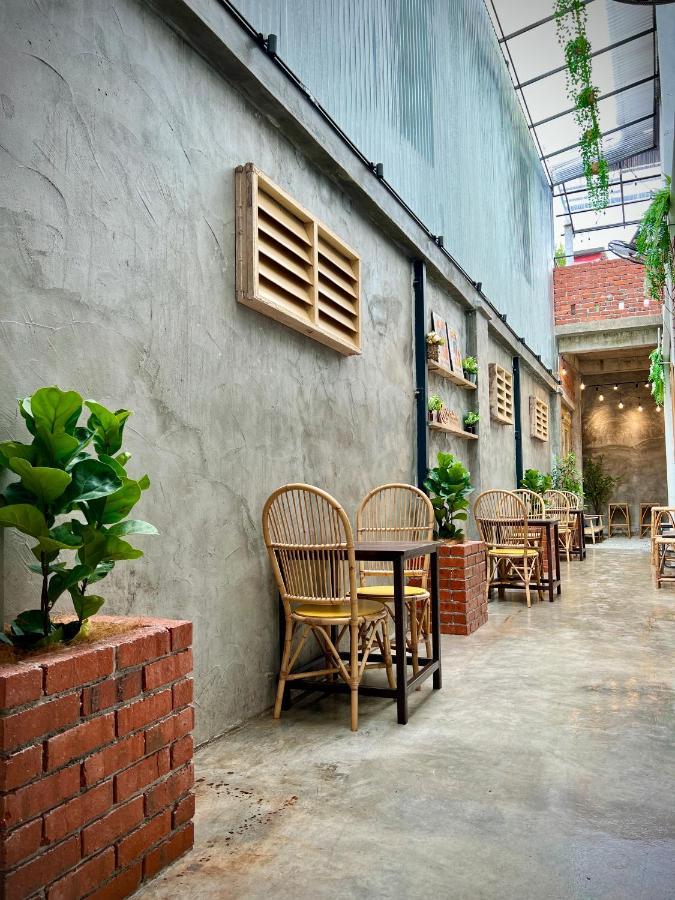 Dosomething Guest House 2 Ipoh Extérieur photo