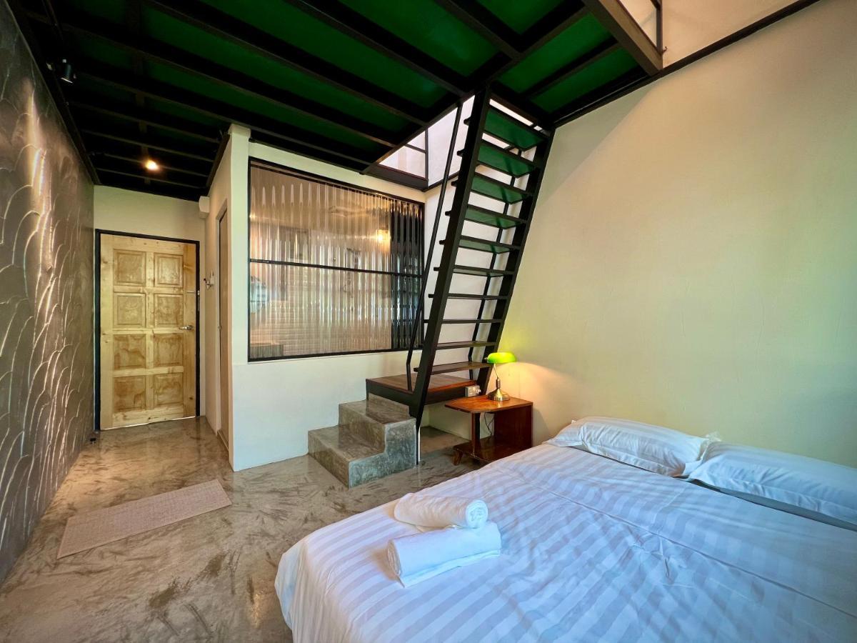 Dosomething Guest House 2 Ipoh Extérieur photo