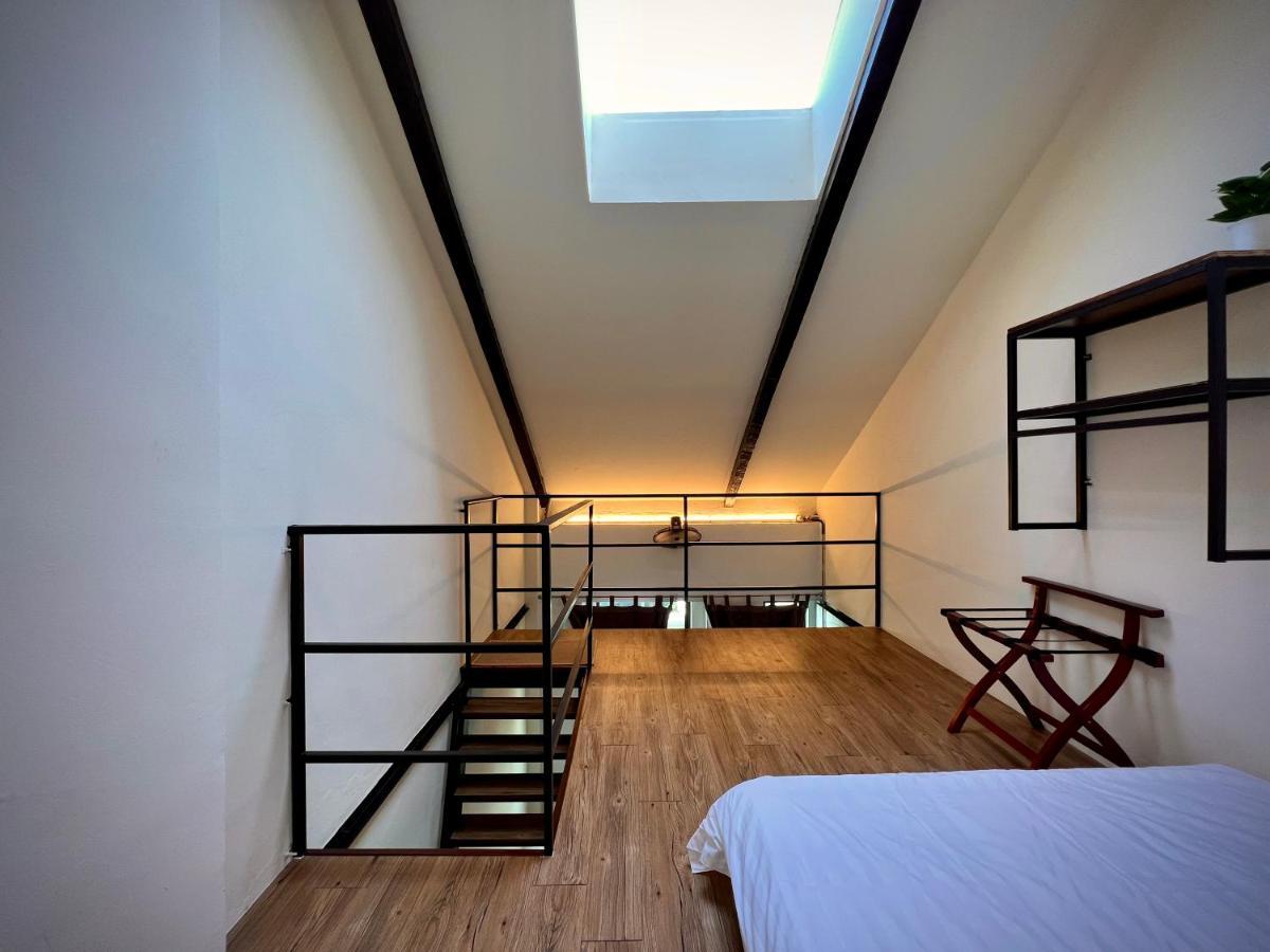 Dosomething Guest House 2 Ipoh Extérieur photo