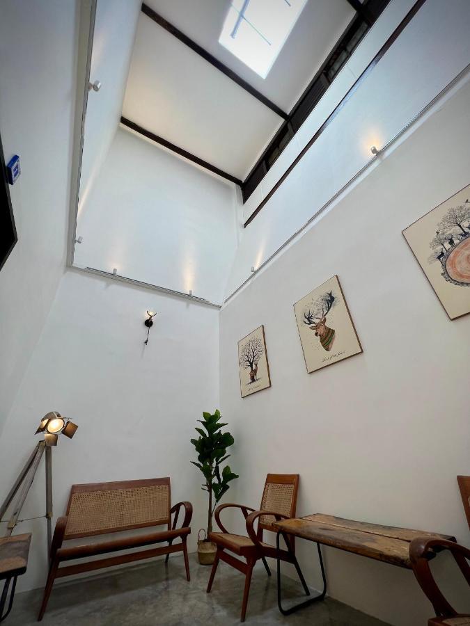 Dosomething Guest House 2 Ipoh Extérieur photo