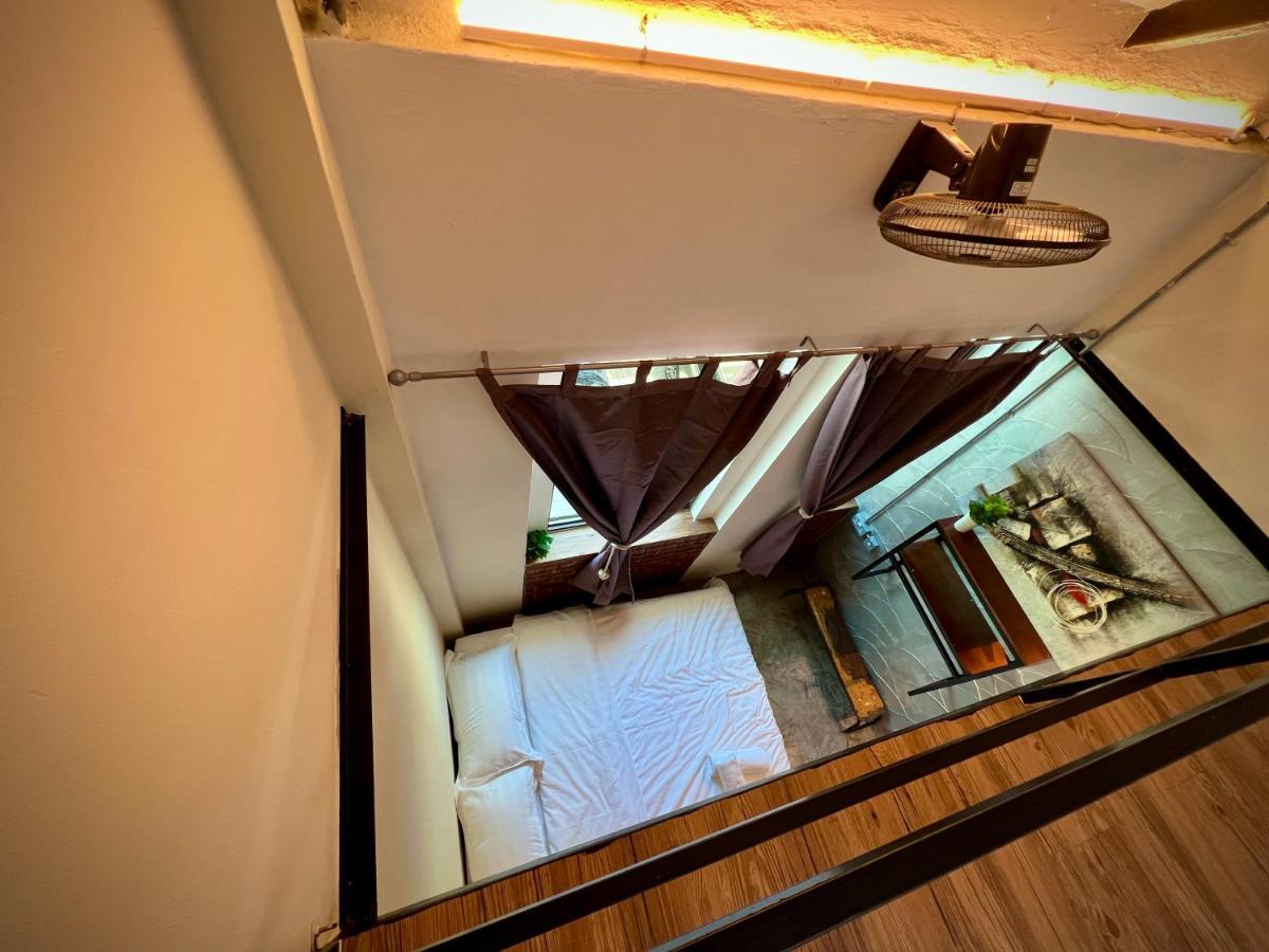 Dosomething Guest House 2 Ipoh Extérieur photo